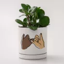 Cricut Öntapadós fólia - tartós 12" (30 cm) - Skin Tone - Vinyl Permanent (10 ív)