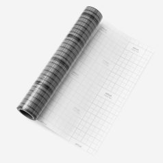   Cricut Applikáló fólia 33 cm x 23 m - Linerless - Transfer Tape (1 db)
