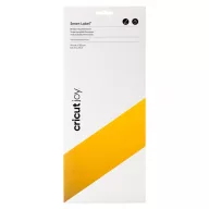   Cricut Öntapadós fólia - tartós 14 cm x 33 cm - Writable Gold - Smart Vinyl Permanent (4 ív)