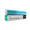 Cricut Öntapadós fólia - színváltós 30 cm x 61 cm - Heat-Activated Turquoise - Light Blue - Color-Changing Vinyl Permanent (1 ív)