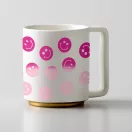 Cricut Öntapadós fólia - színváltós 30 cm x 61 cm - Heat-Activated Magenta - Light Pink - Color-Changing Vinyl Permanent (1 ív)