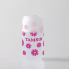 Cricut Öntapadós fólia - színváltós 30 cm x 61 cm - Cold-Activated Light Pink - Magenta - Color-Changing Vinyl Permanent (1 ív)