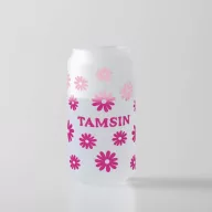   Cricut Öntapadós fólia - színváltós 30 cm x 61 cm - Cold-Activated Light Pink - Magenta - Color-Changing Vinyl Permanent (1 ív)
