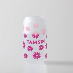   Cricut Öntapadós fólia - színváltós 30 cm x 61 cm - Cold-Activated Light Pink - Magenta - Color-Changing Vinyl Permanent (1 ív)