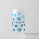 Cricut Öntapadós fólia - színváltós 30 cm x 61 cm - Cold-Activated Light Blue - Turquoise - Color-Changing Vinyl Permanent (1 ív)