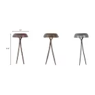 Tim Holtz Díszítőelem, milton kapocs - Large Fasteners  - Idea-ology (1 csomag)