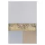 Tim Holtz csillámos papír - Kraft Stock Sparkle Classic - Idea-ology (1 csomag)