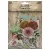 Tim Holtz Díszítőelem - Layers Organic  - Idea-ology (1 csomag)