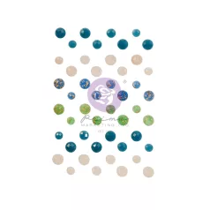   Prima Marketing Öntapadós kristály - The Plant Department - Prima Marketing Say It In Crystals (1 csomag)