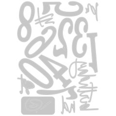   SIZZIX vágósablon, bélyegzővel 666230 - Fabulous Birthday Numbers - Thinlits Die Set  (1 csomag)