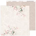LemonCraft Papírkészlet 12" (30 cm) - Mums' Love - Scrapbooking Paper Pad (1 csomag)