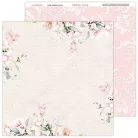 LemonCraft Papírkészlet 8" (20 cm) - Mums' Love - Scrapbooking Paper Pad (1 csomag)