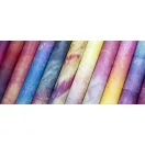 Craft Consortium Papírkészlet 6" (15 cm) - Retro Summer (40 lap)