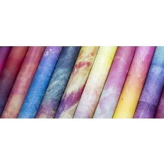   Craft Consortium Papírkészlet 6" (15 cm) - Retro Summer (40 lap)