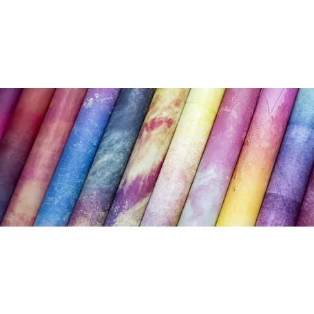 Craft Consortium Papírkészlet 6" (15 cm) - Retro Summer (40 lap)