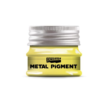 Pentart Fémpigment 20 g - antikarany - Metal pigment (1 db)
