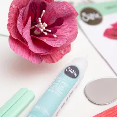   Sizzix Vízcsepp 3D gyöngy 30 ml - Liquid Gloss - Effectz (1 db)