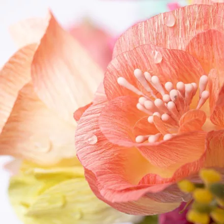 Sizzix Vízcsepp 3D gyöngy 30 ml - Liquid Gloss - Effectz (1 db)