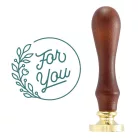 Spellbinders viaszpecsét készlet  -  Wax Seal Kit (1 csomag)