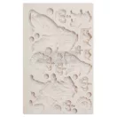 Finnabair szilikon öntőforma - Regal Lions - Décor Mould (1 db)