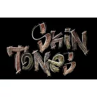 Faber-Castell színes ceruza , Black Edition Skin Tones/ Colored Pencil (12 db)