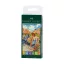 Faber-Castell Pitt ecsetfilc készlet - Summer - Pitt Artist Pen Brush (6 db)