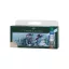 Faber-Castell Pitt ecsetfilc készlet - Winter - Pitt Artist Pen Brush (6 db)