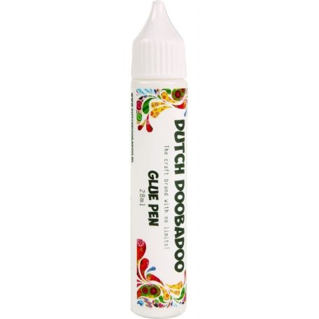 Dutch Doobadoo ragasztó toll - Glue Pen (28 ml)