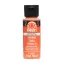 Folkart Üvegfesték - 59 ml - Pure Orange - Enamel Glass Paint (1 db)