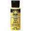Folkart Üvegfesték - 59 ml - Sunflower - Enamel Glass Paint (1 db)