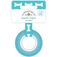  Doodlebug Design Dekorációs ragasztószalag  - Doggone Cute - Bone Appétit - Washi Tape (1 db)