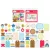 Doodlebug Design Kivágatok  - Doggone Cute - Bits & Pieces (1 csomag)