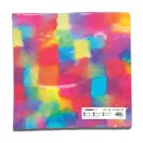 Art by Marlene Selyempapír / Szalvéta  - Colorful designs Signature Collection nr.01 - ABM Tissue Paper (10 lap)