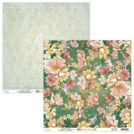   Mintay Papers Scrapbook papírkészlet 12" (30 cm) - Nana's Kitchen (12 lap)