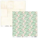Mintay Papers Scrapbook papírkészlet 12" (30 cm) - Nana's Kitchen (12 lap)
