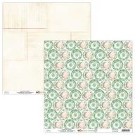   Mintay Papers Scrapbook papírkészlet 12" (30 cm) - Nana's Kitchen (12 lap)