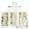 Mintay Papers MINI Papírkészlet kivágóívvel 12" (30 cm) - Nana's Kitchen (7 lap)