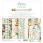 Mintay Papers MINI Papírkészlet kivágóívvel 12" (30 cm) - Nana's Kitchen (7 lap)