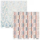 Mintay Papers Papírkészlet 12" (30 cm) - Her Story (12 lap)
