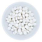 Spellbinders Viaszgyöngy - White - Fehér - Wax Bead (100 db)