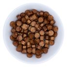 Spellbinders Viaszgyöngy - Antique Gold - Antik arany - Wax Bead (100 db)