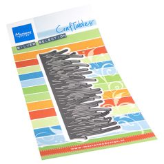   Marianne Design Vágósablon - Tall grass - Craftable (1 csomag)