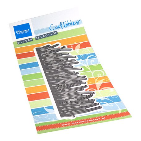 Marianne Design Vágósablon - Tall grass - Craftable (1 csomag)