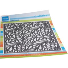   Marianne Design Vágósablon - Background succulents - Craftable (1 csomag)