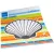 Marianne Design Vágósablon - Large Sea shell - Craftable (1 csomag)