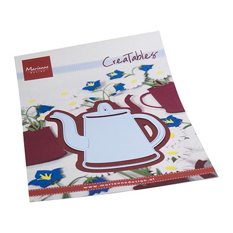 Marianne Design Vágósablon - Large watering can - Creatable (1 csomag)
