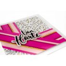 Marianne Design Vágósablon - Strips - Creatable (1 csomag)