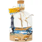 Marianne Design Vágósablon - Tiny's Sailboat - Collectable (1 csomag)