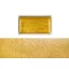 Kuretake Gansai Tambi Akvarell festék #903 Yellow Gold (1 db)