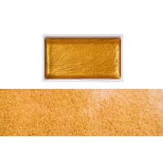   Kuretake Gansai Tambi Akvarell festék - #902 Red Gold (1 db)